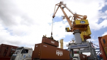 Tiến tới Đại hội XIV: Đột phá hạ tầng - động lực thúc đẩy tăng trưởng mạnh mẽ