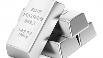 Ngày 14/1: Giá bạc lập mức cao kỷ lục mới khi vượt mốc 85 USD/ounce