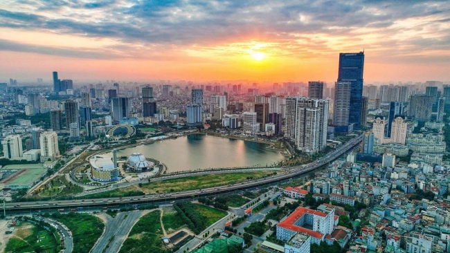 Con người, công nghệ và AI là 3 yếu tố hàng đầu định hình thị trường bất động sản toàn cầu