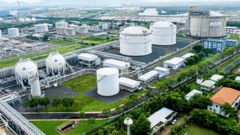 Kết nối doanh nghiệp khí Việt Nam với chuỗi cung ứng năng lượng quốc tế