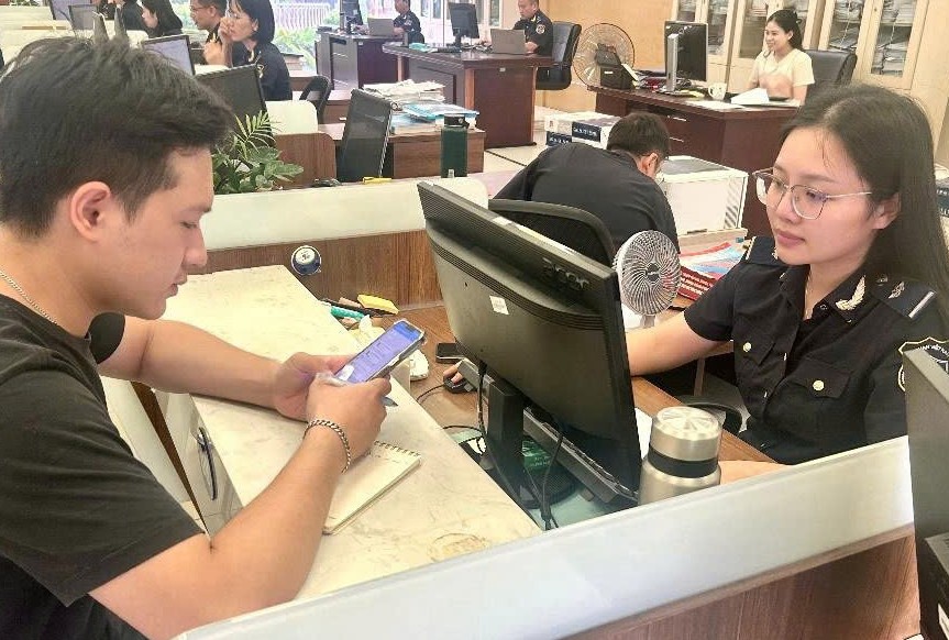 Sự hài lòng của doanh nghiệp  là "thước đo" cải cách