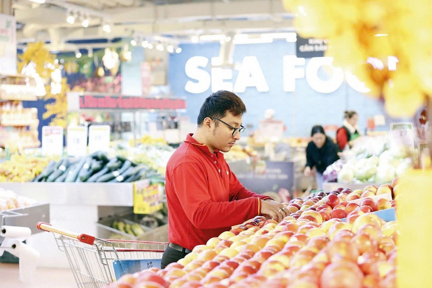 Yếu tố nào tác động đến lạm phát của Việt Nam năm 2026? Yếu tố nào tác động đến lạm phát của Việt Nam năm 2026?