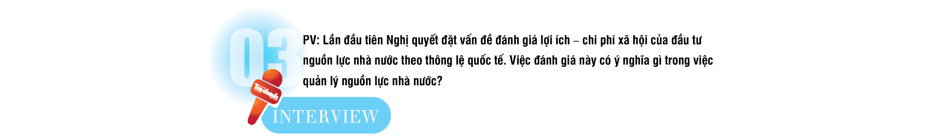 Nghị quyết số 79: Đột phá tư duy, khơi thông nguồn lực kinh tế nhà nước