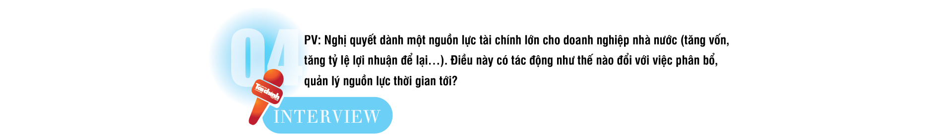 Nghị quyết số 79: Đột phá tư duy, khơi thông nguồn lực kinh tế nhà nước