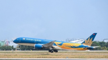 Sải cánh thêm 14 đường bay quốc tế, Vietnam Airlines lập đỉnh doanh thu năm 2025