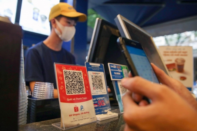 Lo ngại gian lận là rào cản về niềm tin với thanh toán số tại Việt Nam