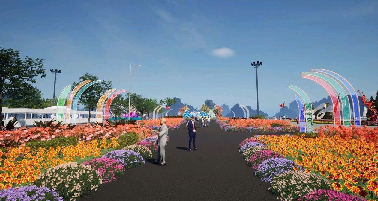 Quảng Ninh tổ chức nhiều hoạt động hấp dẫn dịp Tết Nguyên đán năm 2026