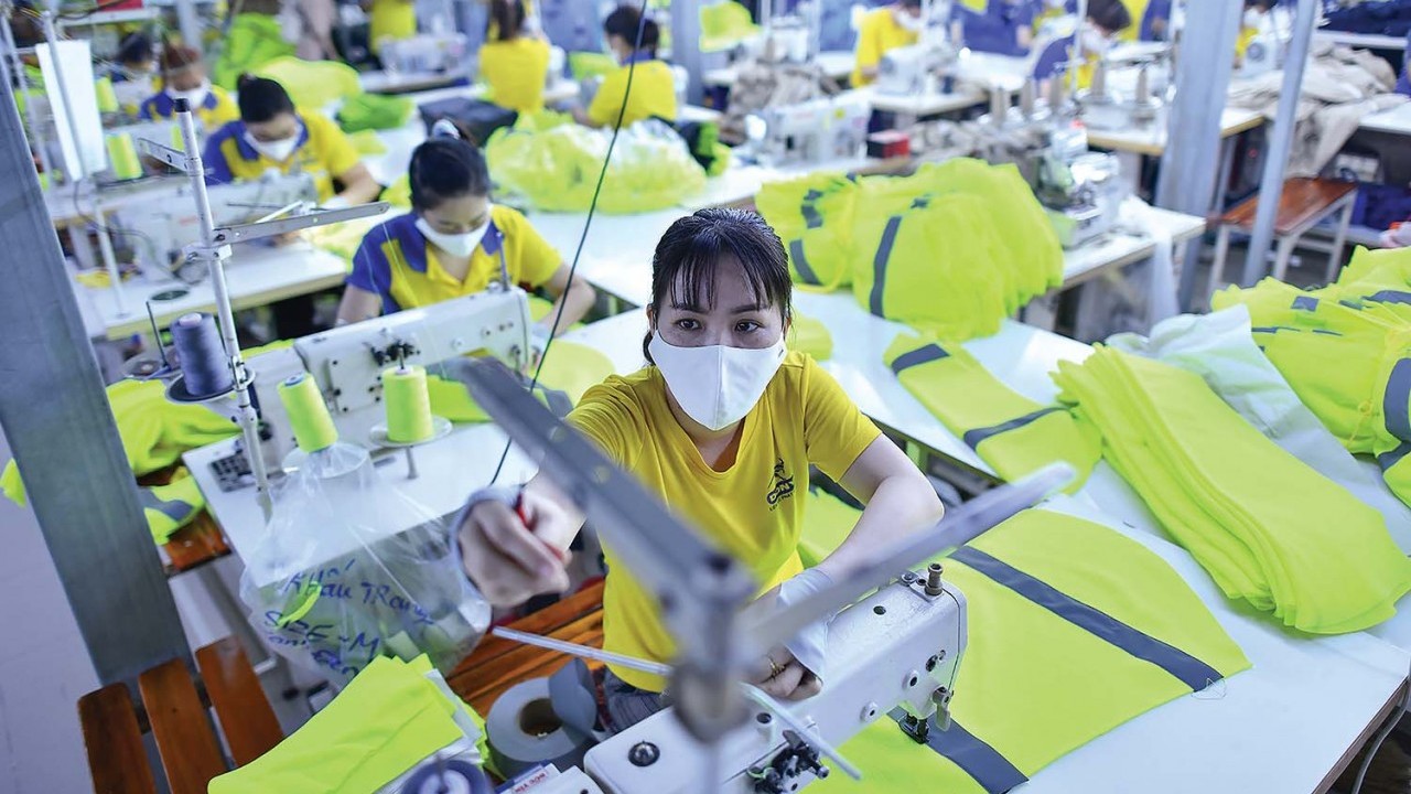 Hỗ trợ pháp lý cho doanh nghiệp nhỏ và vừa, hộ kinh doanh