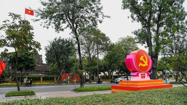 Đặt trọn niềm tin vào những quyết sách chiến lược của Đảng