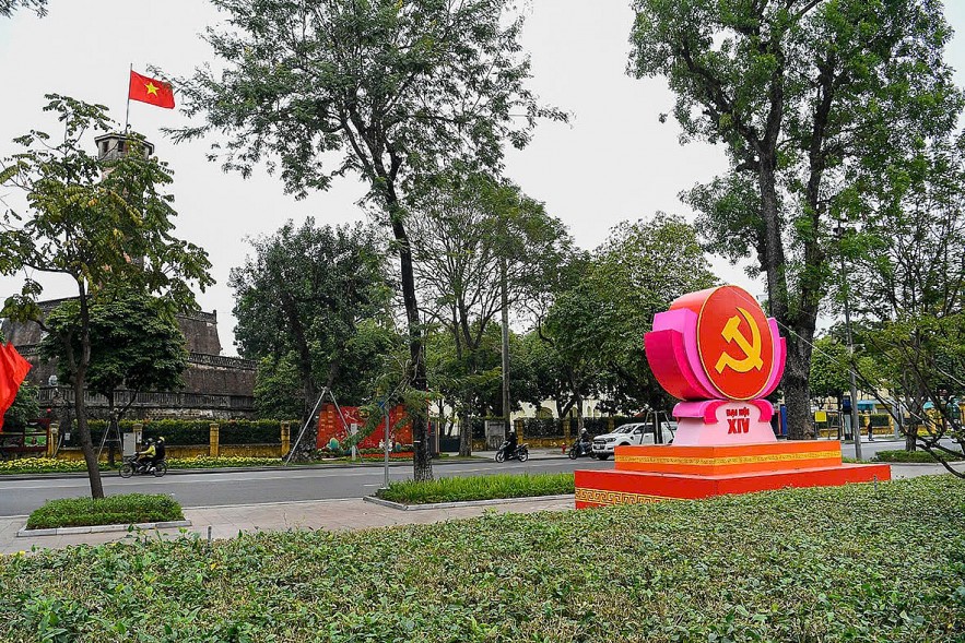 Đặt trọn niềm tin vào những quyết sách chiến lược của Đảng