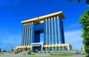 TP. Hồ Chí Minh đẩy nhanh tiến độ sắp xếp xử lý nhà đất công để báo cáo Bộ Tài chính