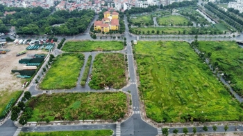 Hà Nội: HD Mon Villas được giao đất triển khai 2 dự án tại xã Hồng Vân và Chương Dương