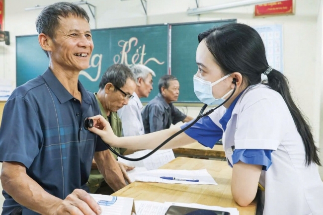 Các quỹ bảo hiểm xã hội đóng góp kép cho an sinh và tăng trưởng