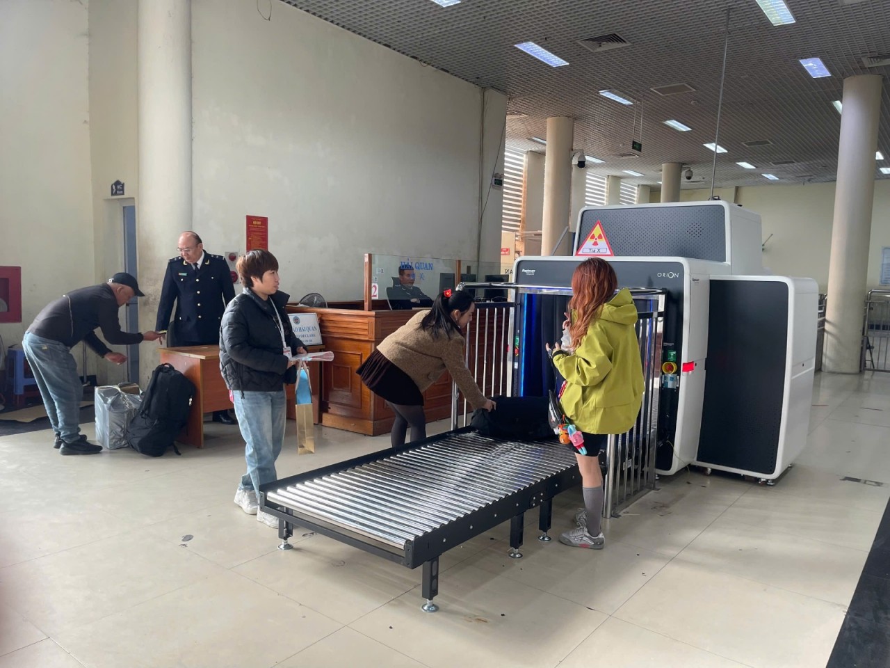 Quảng Ninh đảm bảo ổn định thị trường hàng hóa dịp Tết Nguyên đán 2026 Quảng Ninh đảm bảo ổn định thị trường hàng hóa dịp Tết Nguyên đán 2026