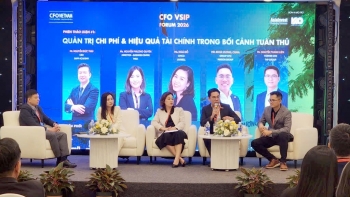 Doanh nghiệp cần minh bạch và chuẩn hoá trong quản trị tài chính