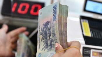 Thị trường tiền tệ tuần 12 - 16/1: Hút ròng mạnh 30.000 tỷ đồng, lãi suất liên ngân hàng "hạ sốt"