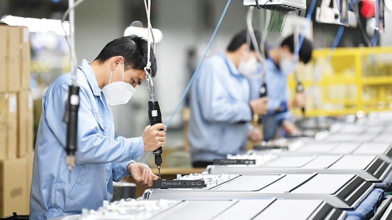 Chính sách ưu đãi thuế phát triển kinh tế tư nhân