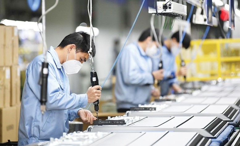 Chính sách ưu đãi thuế phát triển kinh tế tư nhân