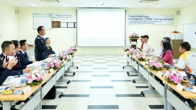 Hải quan đồng loạt đối thoại tạo thuận lợi cho doanh nghiệp ngay từ đầu năm 2026