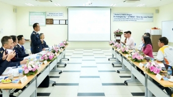 Hải quan đồng loạt đối thoại tạo thuận lợi cho doanh nghiệp ngay từ đầu năm 2026