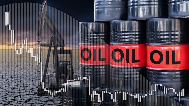 Ngày 19/1: Giá dầu thế giới nối dài chuỗi đà tăng ấn tượng