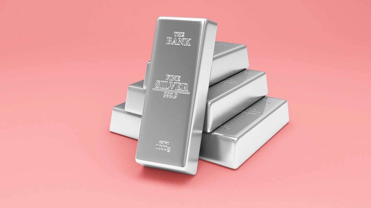 Ngày 19/1: Giá bạc trong nước và thế giới đảo chiều tăng