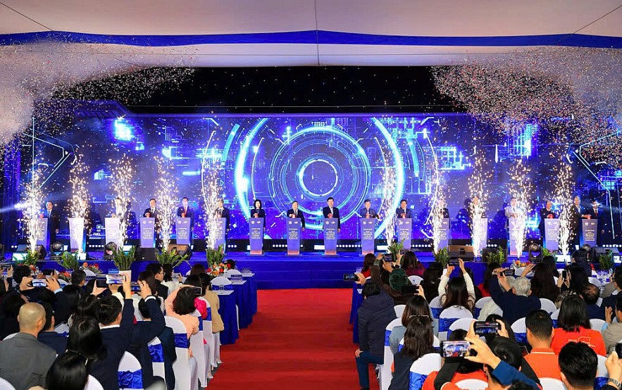 Từ dấu ấn Đại hội XIII đến tầm nhìn Đại hội XIV: Mở ra chặng đường phát triển bứt phá của đất nước