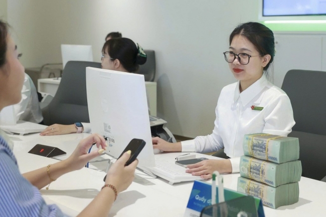 “Nén” room tín dụng, thị trường bất động sản đứng trước phép thử mới