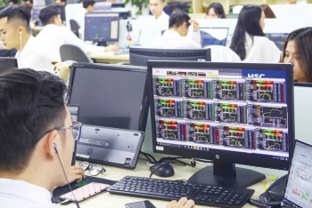 Công ty chứng khoán chạy đua mở rộng quy mô