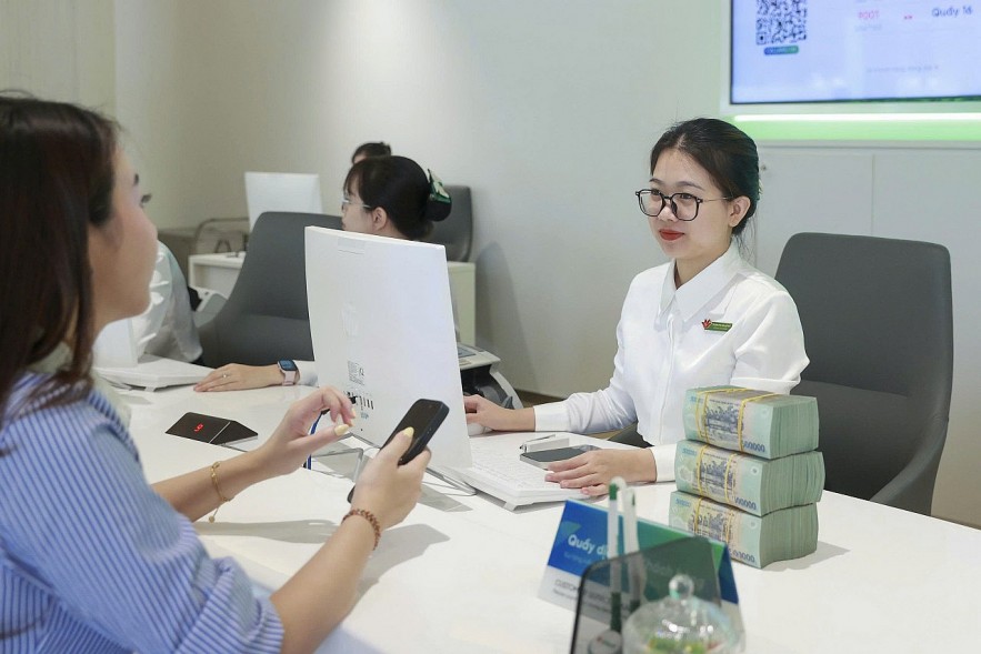 “Nén” room tín dụng, thị trường bất động sản đứng trước phép thử mới