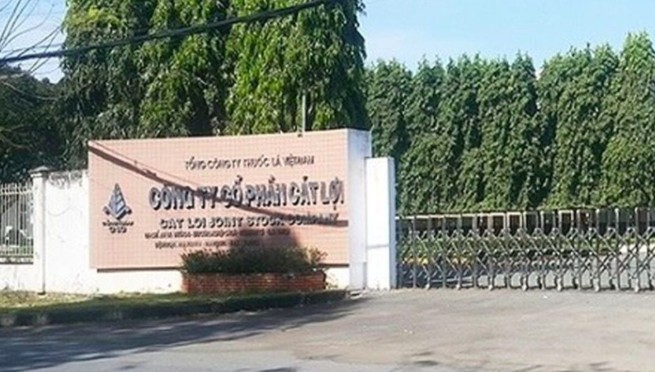 Lợi nhuận Cát Lợi tăng 93% trong quý IV nhờ tiết giảm chi phí và tăng sản lượng