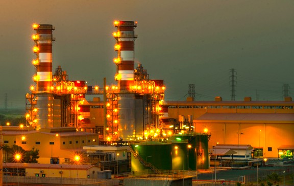 Lợi nhuận Điện lực Dầu khí Nhơn Trạch 2 tăng mạnh trong quý IV/2025