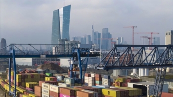 Thuế quan trả đũa của EU với hàng hóa Mỹ có thể bắt đầu vào ngày 7/2