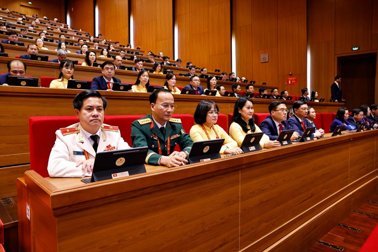 Tổng Bí thư Tô Lâm: Dân là gốc - Thước đo cao nhất của mọi chính sách