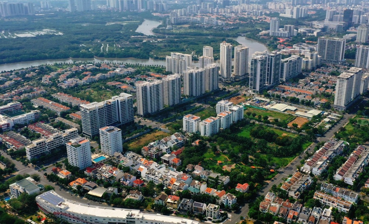 Thị trường bất động sản vào giai đoạn phân hóa và sàng lọc mạnh