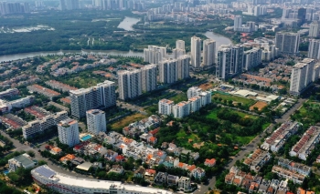 Thị trường bất động sản vào giai đoạn phân hóa và sàng lọc mạnh