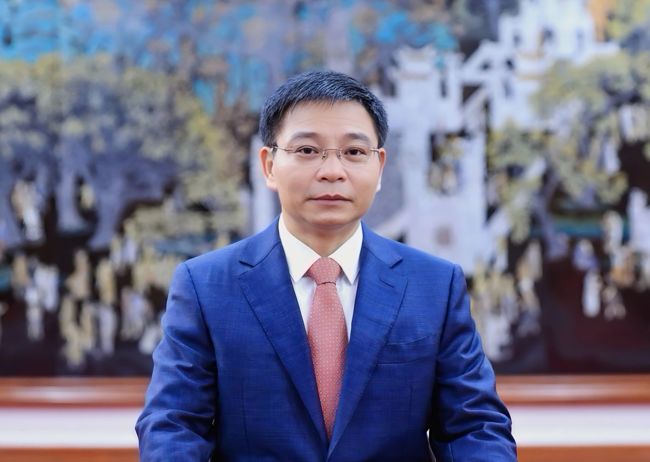 Ngành Tài chính vững vàng cùng đất nước bước vào nhiệm kỳ Đại hội lần thứ XIV của Đảng