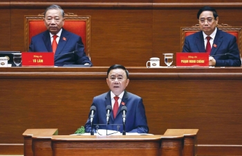 Sự đoàn kết thống nhất cao trong Đảng, đồng thuận trong nhân dân là nhân tố quyết định thành công