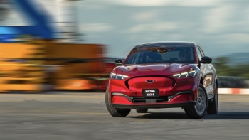 Ford Việt Nam lập kỷ lục doanh số, vinh dự nhận Bằng khen của Thủ tướng Chính phủ