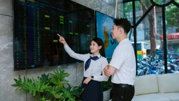 SHS vượt 21% kế hoạch lợi nhuận năm 2025, từng bước định hình mô hình tăng trưởng dựa trên “Service Branding”