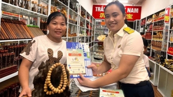 Hiện đại hóa, chuyển đổi số quản lý thuế giúp người nộp thuế nộp thuế mọi lúc, mọi nơi