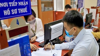 Cá nhân có thu nhập từ 2 nơi trở lên thì nộp hồ sơ khai quyết toán thuế ở đâu?