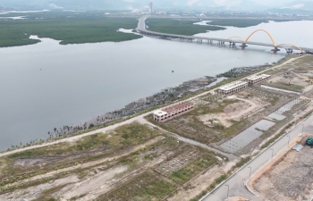 Quảng Ninh đưa dòng vốn đầu tư công sớm đi vào cuộc sống