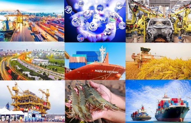 nam 2026 tang truong gdp ca nuoc phan dau tu 10 tro len