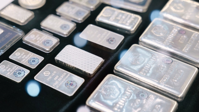 Ngày 21/1: Giá bạc trong nước và thế giới tiếp đà tăng mạnh