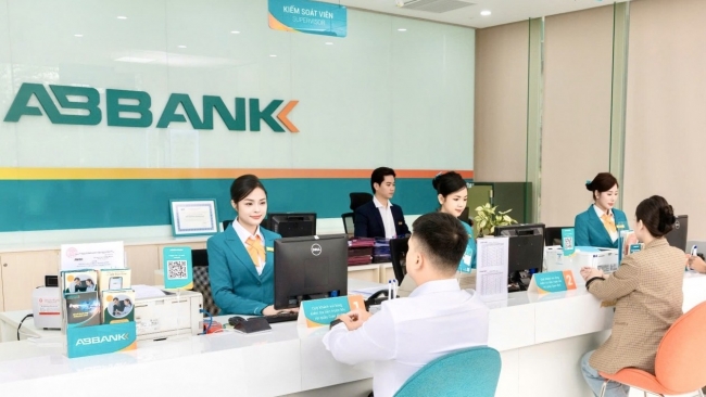 ABBank chuẩn bị lộ trình chuyển sàn, kỳ vọng cú hích định giá cổ phiếu