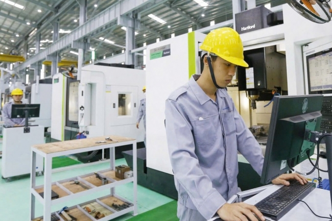 Nâng hạng thị trường chứng khoán: Doanh nghiệp phải sẵn sàng nâng chuẩn