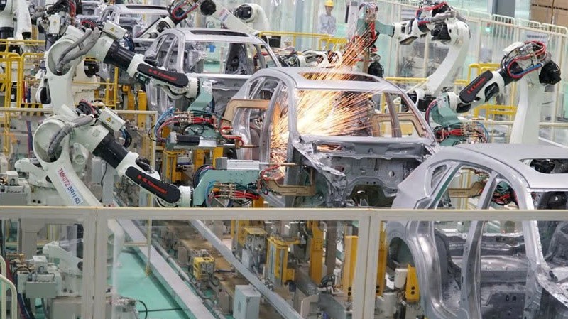 thong diep manh me ve cai cach cai thien moi truong kinh doanh