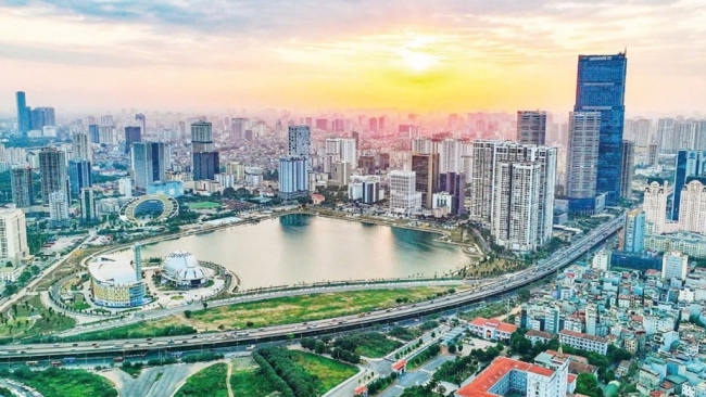 Yêu cầu chiến lược cho thị trường bất động sản trong giai đoạn mới