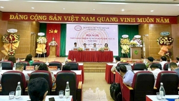 Ngân hàng Nhà nước khu vực 15: “Nhạc trưởng” điều tiết cho vay 379 nghìn tỷ đồng lãi suất thấp